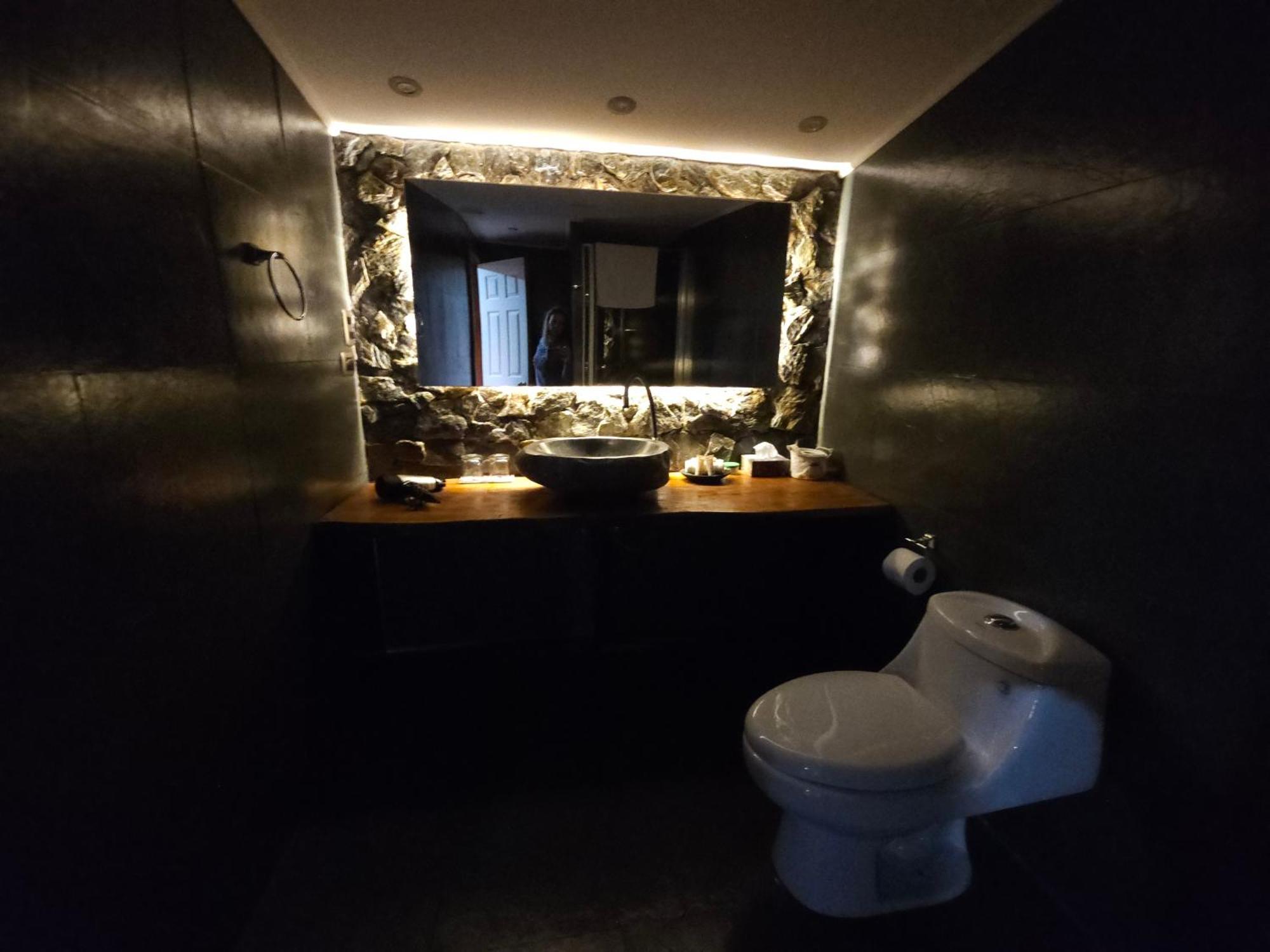 Hotel Boutique Tierra De Islas Chiloe Castro Pokoj fotografie