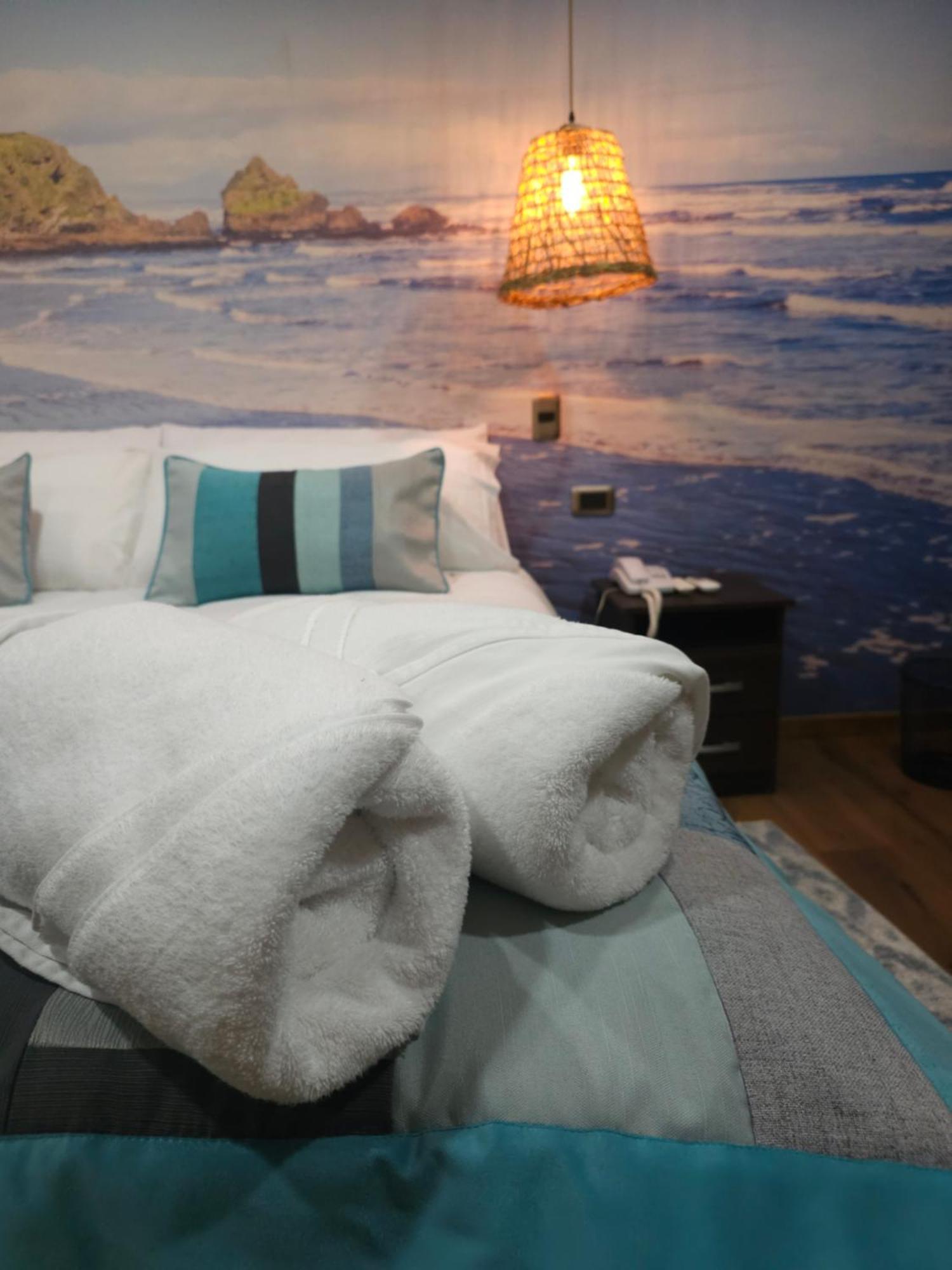 Hotel Boutique Tierra De Islas Chiloe Castro Pokoj fotografie